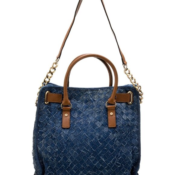 Michael Kors large hand/shoulder bag. - Picture 4 of 5